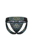 Holographic Jockstrap | 13 Colors Mens Bottoms SEA DRAGON STUDIO 